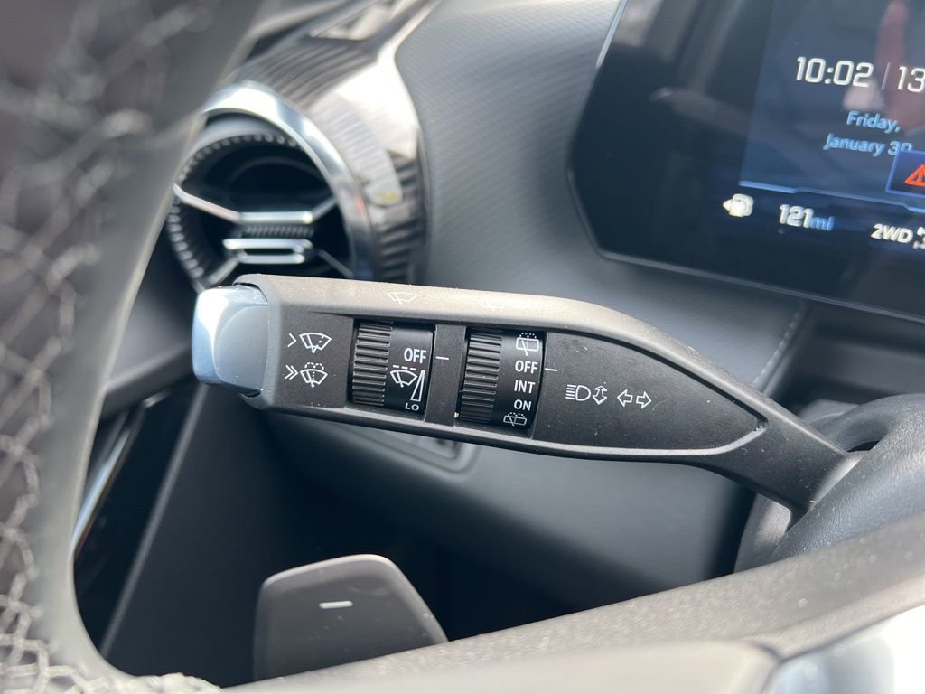 New 2026 Chevrolet Equinox LT w/ Convenience Package II image 14