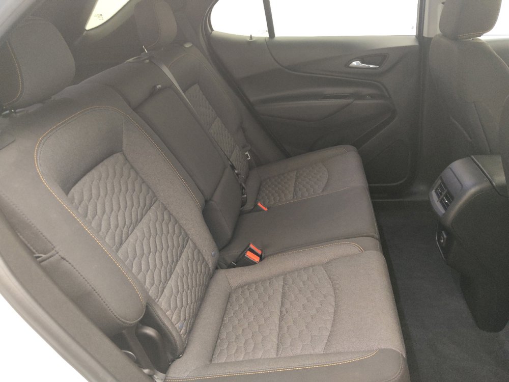 Used 2019 Chevrolet Equinox LT FWD image 19