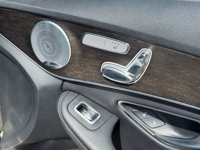Used 2020 Mercedes-Benz C 300 4MATIC Sedan image 18