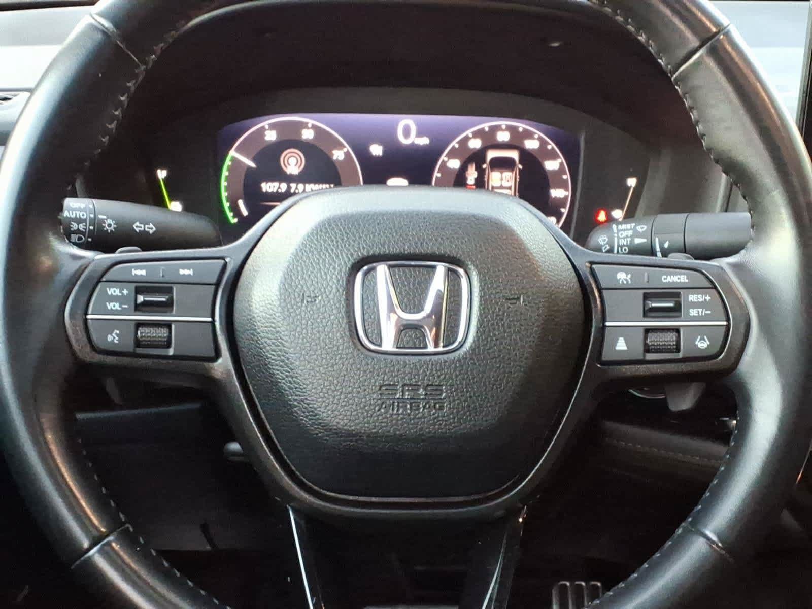 Used 2023 Honda Accord Sport image 16