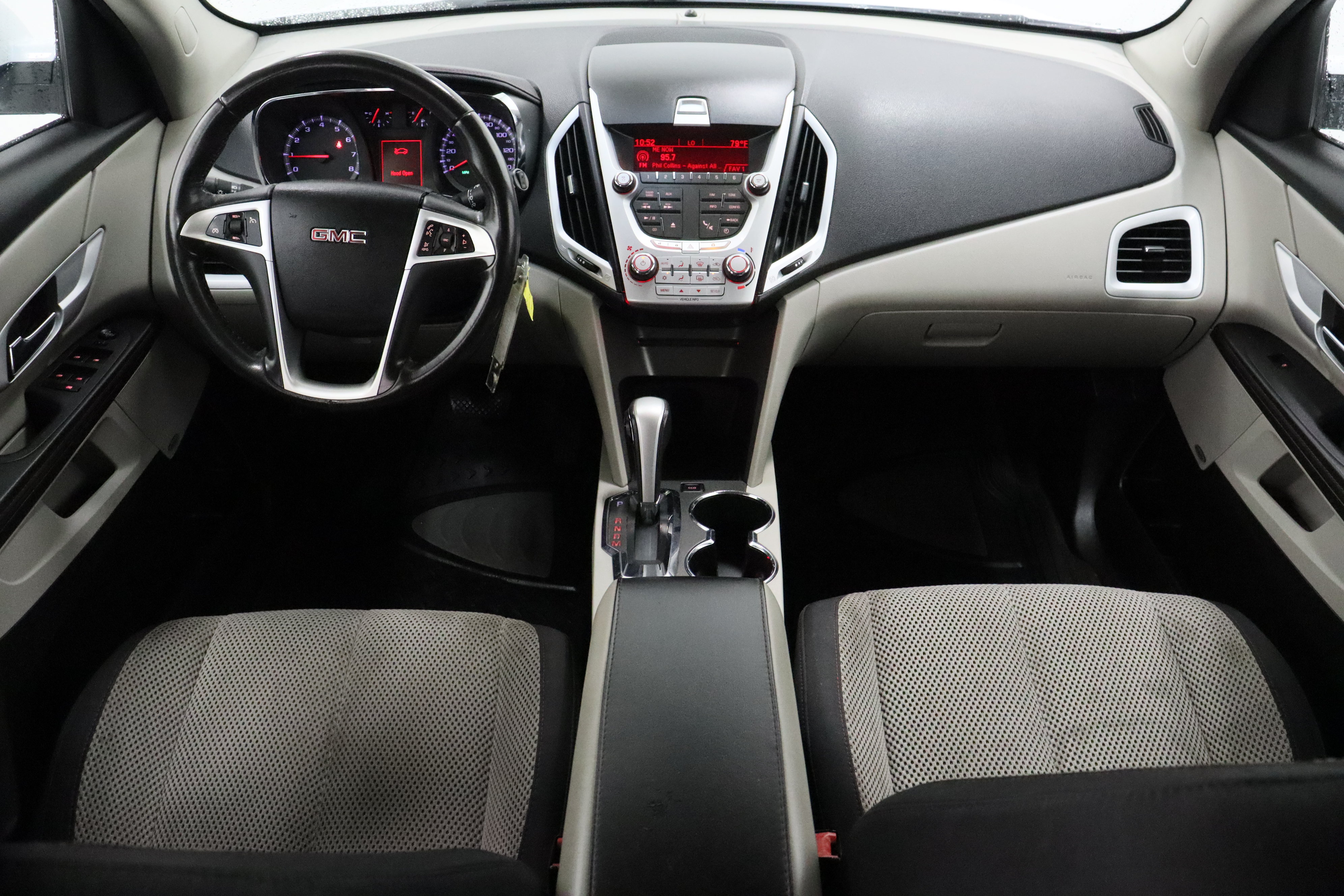 Used 2011 GMC Terrain SLE AWD/4WD image 28