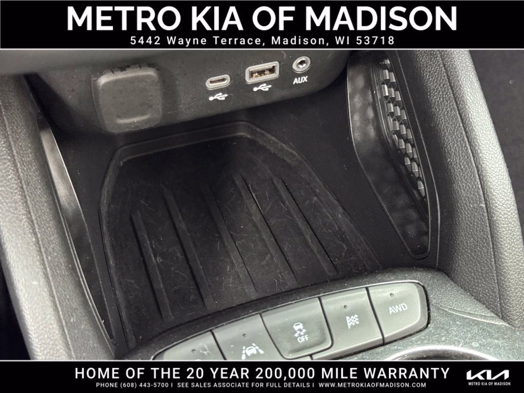 Used 2022 Chevrolet TrailBlazer ACTIV AWD/4WD image 22