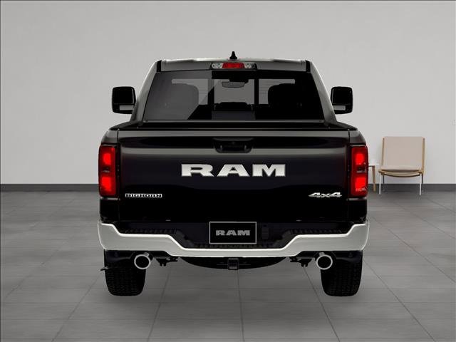 New 2026 RAM 1500 Big Horn image 4