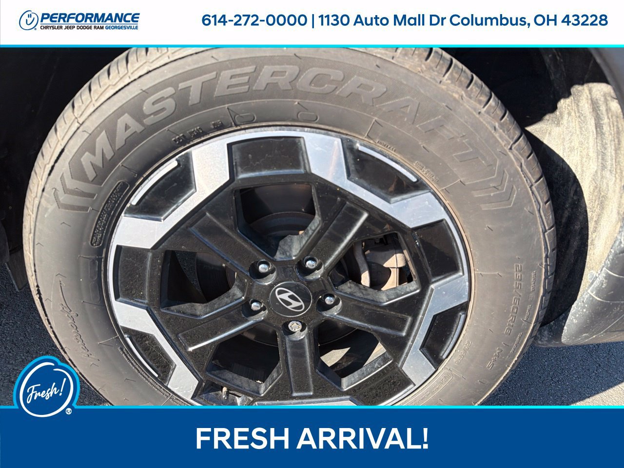 Used 2024 Hyundai Santa Fe SEL AWD/4WD image 21