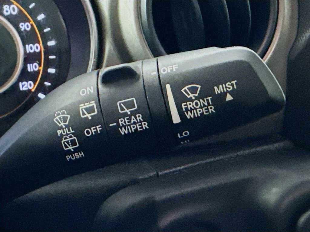 Used 2020 Jeep Wrangler Unlimited Sport S AWD/4WD image 14