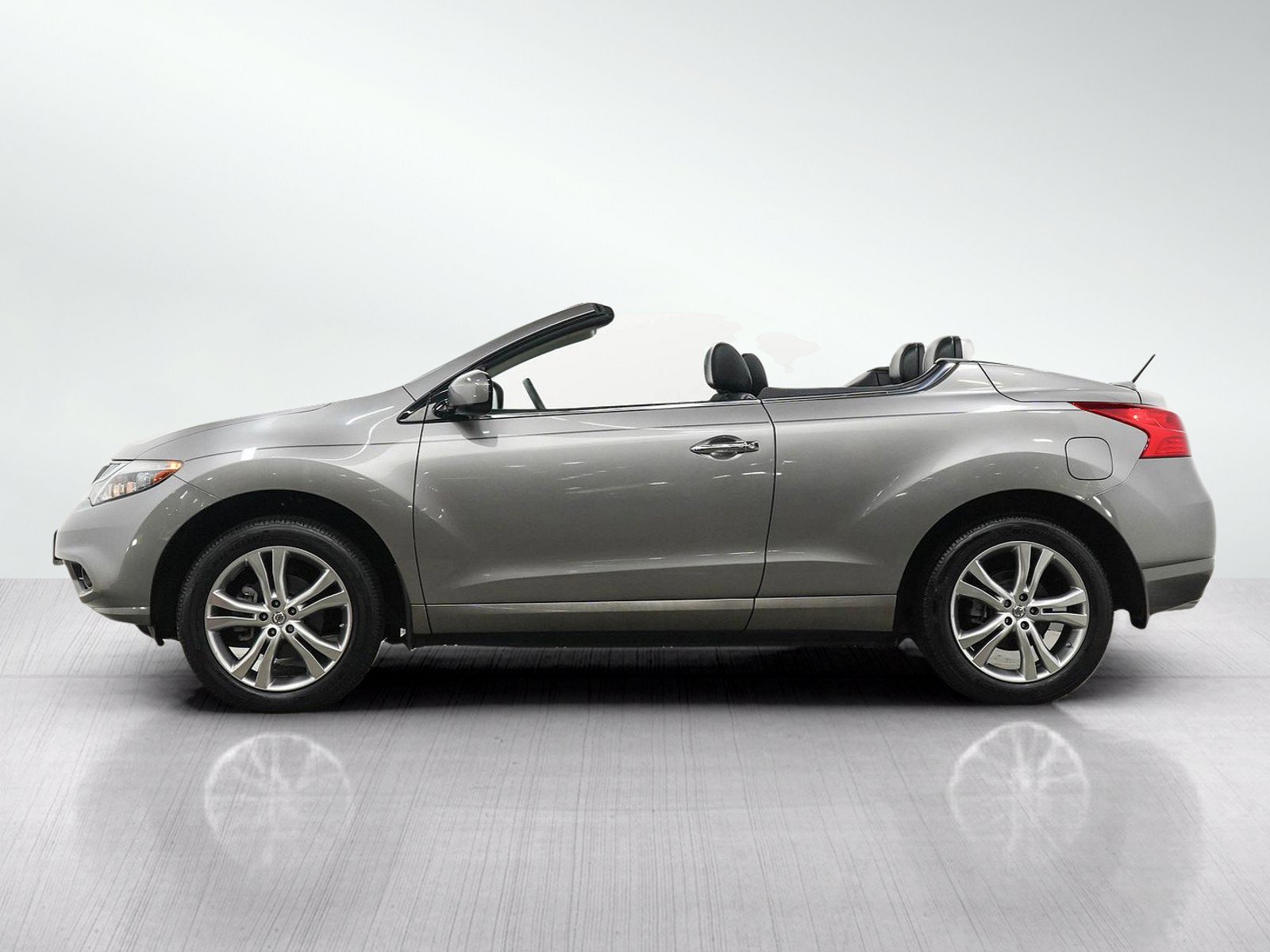 Used 2011 Nissan Murano AWD/4WD image 2
