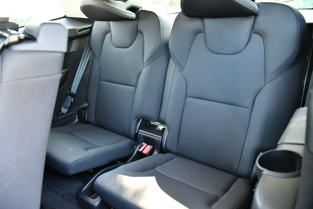 Used 2026 Volvo XC90 B6 Plus AWD/4WD image 18