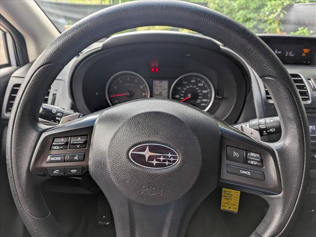 Used 2013 Subaru Crosstrek 2.0i Premium AWD/4WD image 25