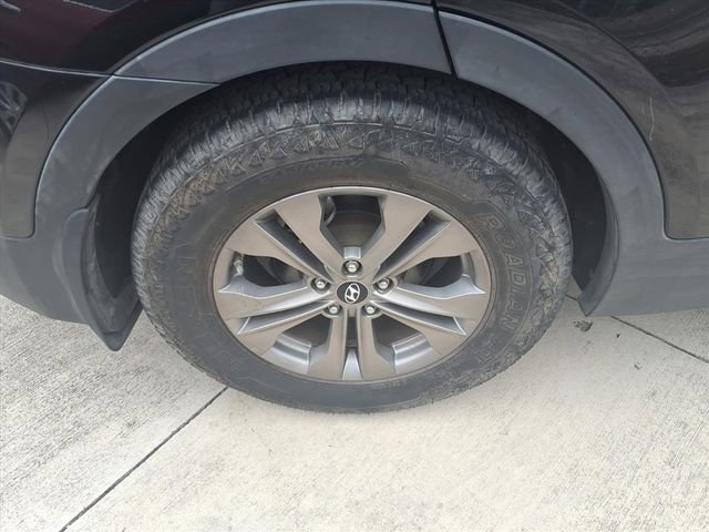 Used 2014 Hyundai Santa Fe Sport w/ Technology Package 04 FWD image 5