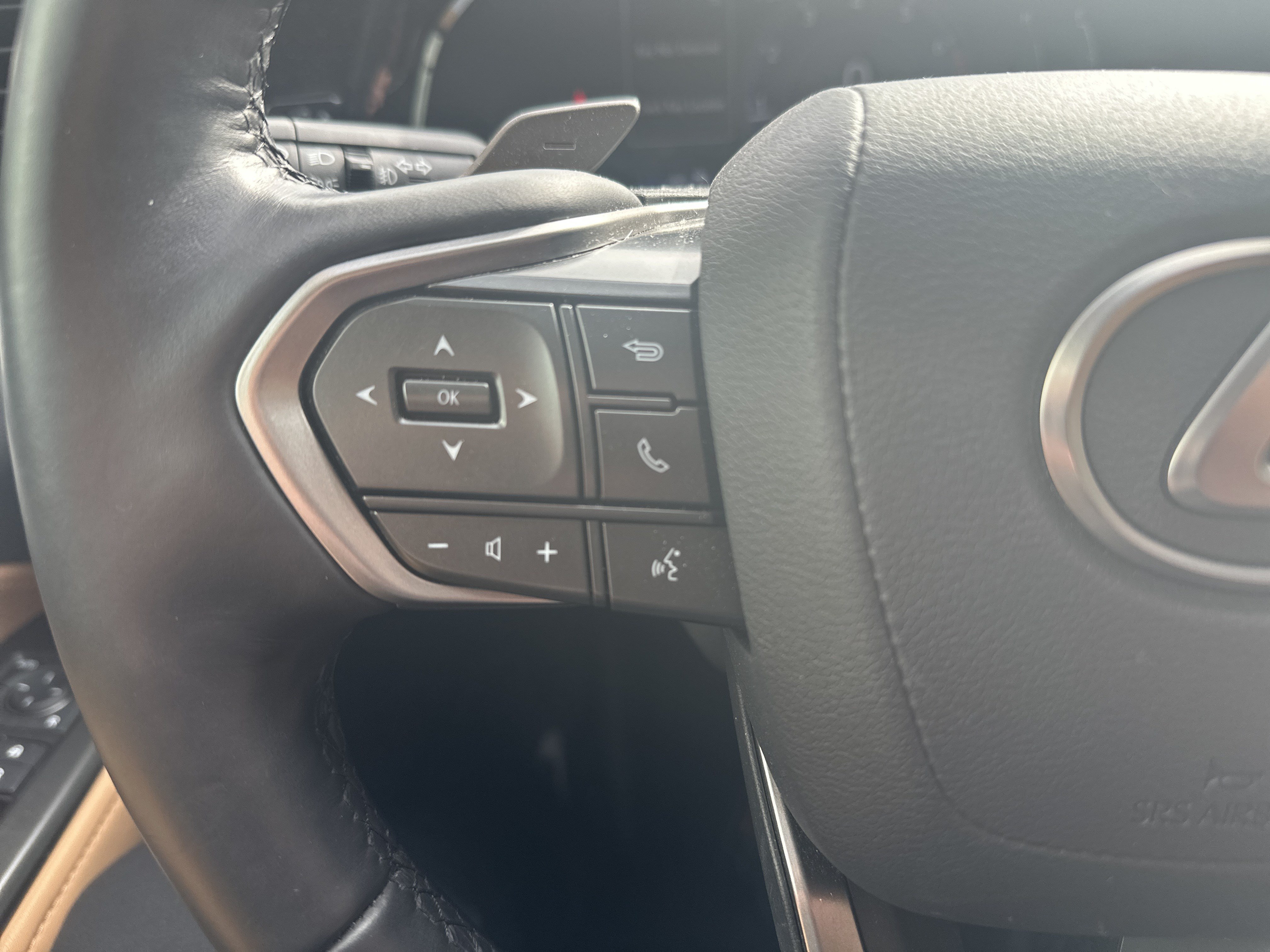 Used 2024 Lexus NX 350 AWD w/ Cold Area Package image 17