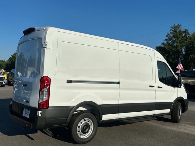 New 2025 Ford Transit 250 148 Medium Roof image 8