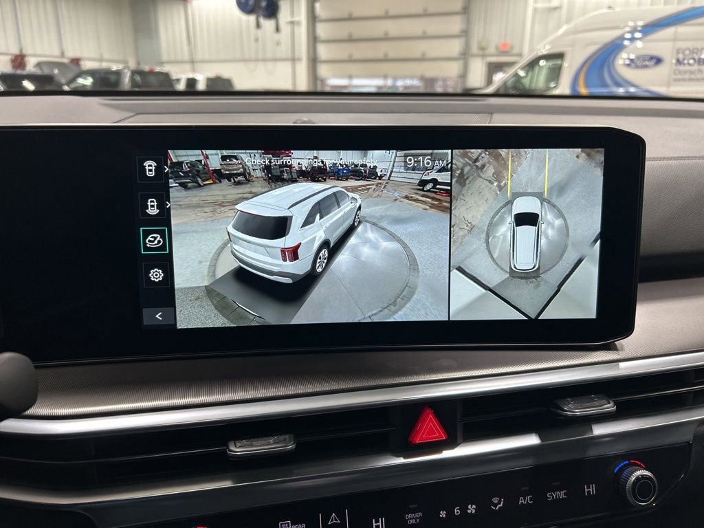 New 2026 Kia Sorento SX Prestige image 20