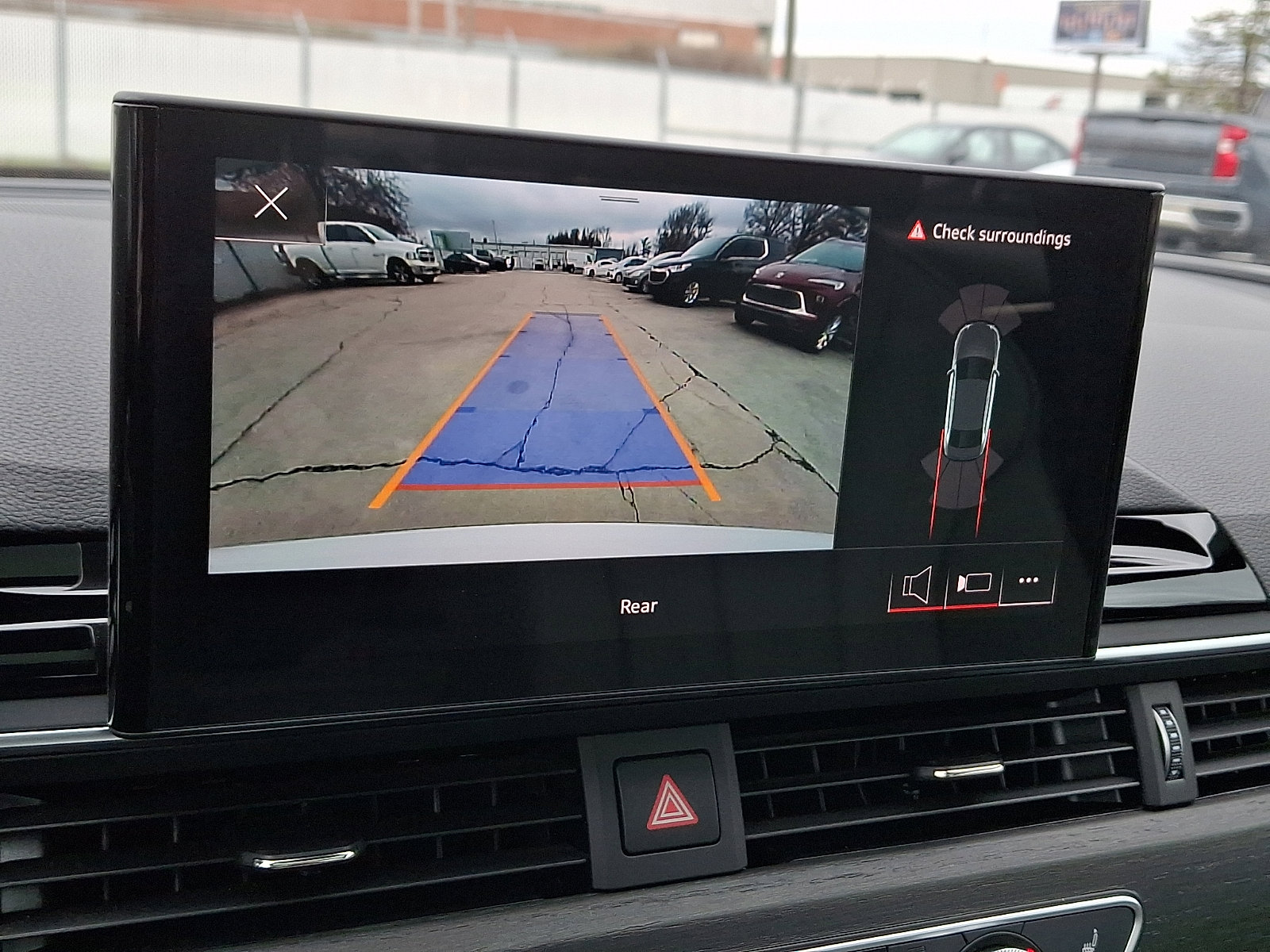 Used 2021 Audi A4 2.0T Premium w/ Convenience Package image 24