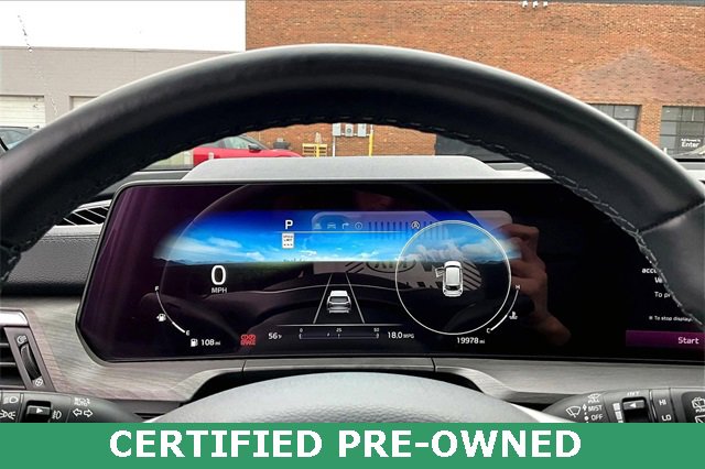 Used 2024 Kia Telluride SX X-Line image 19