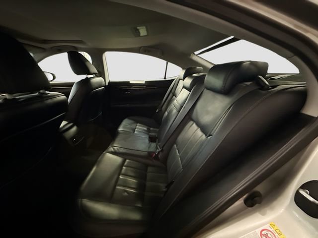 Used 2018 Lexus ES 350 image 26