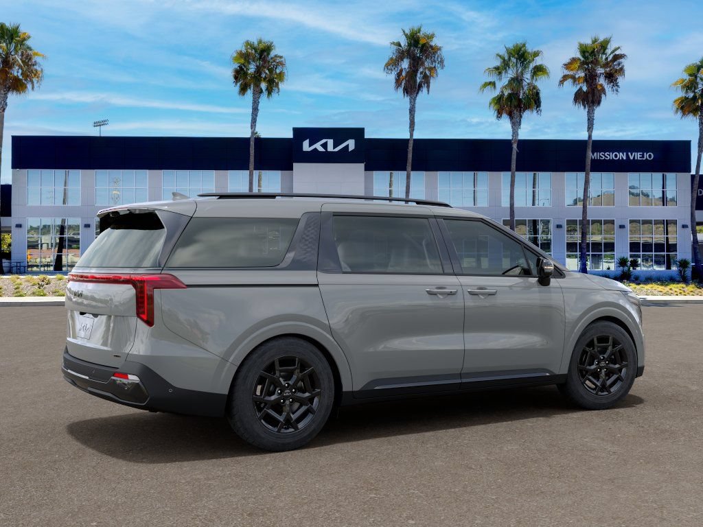 New 2026 Kia Carnival SX Prestige FWD image 6