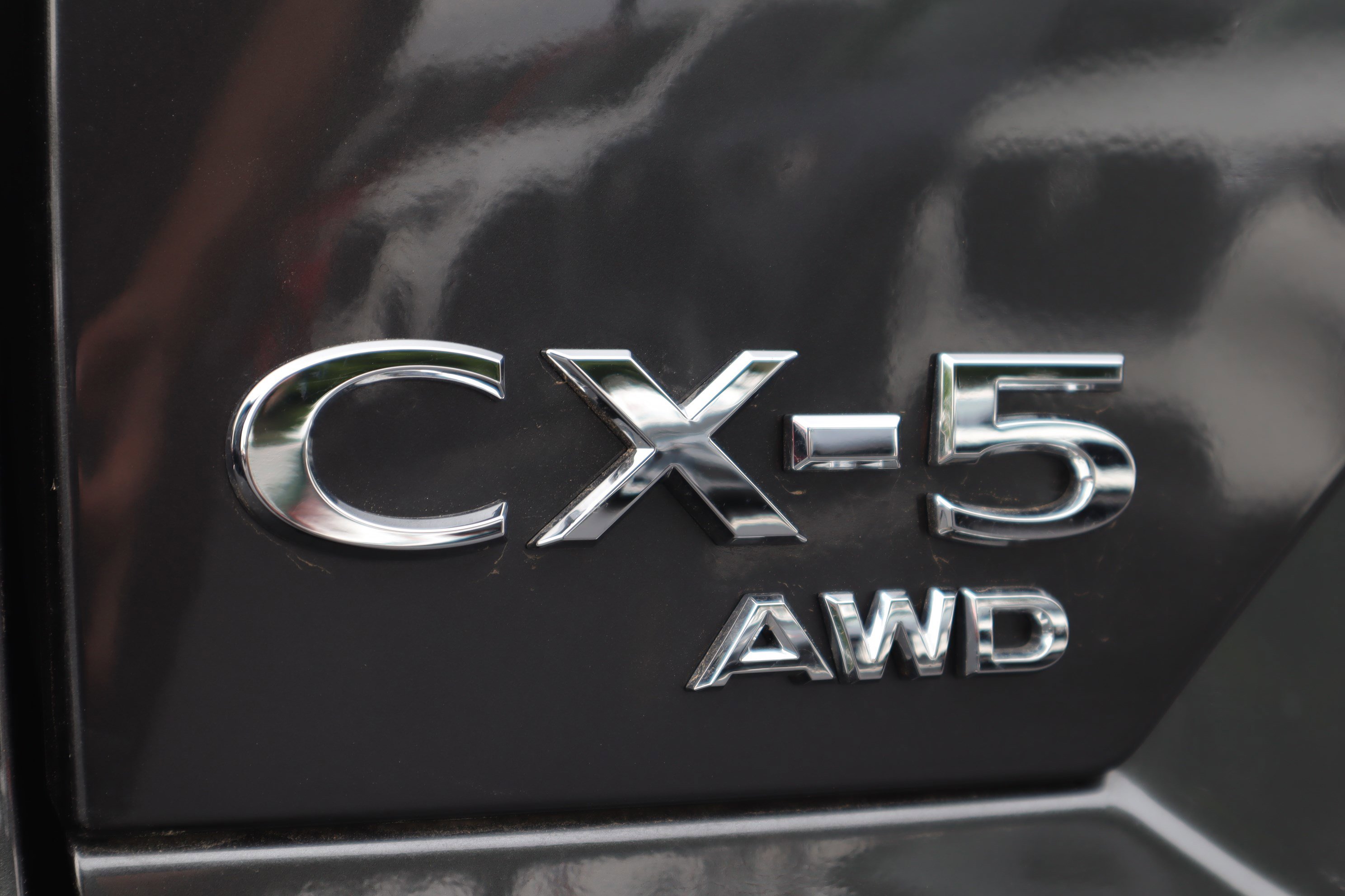 Certified 2025 MAZDA CX-5 AWD 2.5 S w/ Premium Plus Pkg image 35