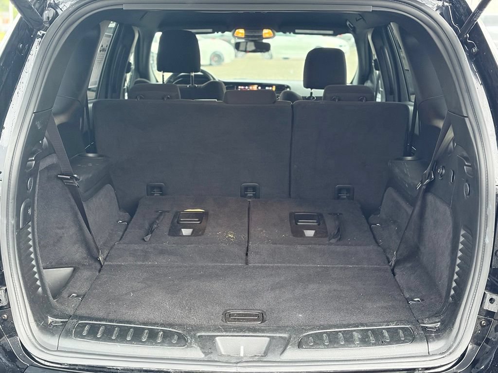 Used 2025 Dodge Durango GT AWD/4WD image 10