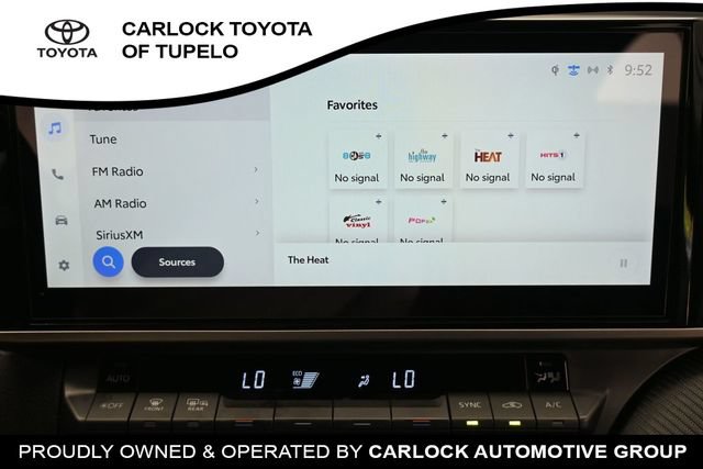 Used 2026 Toyota Camry SE w/ Multimedia Upgrade Package FWD image 29