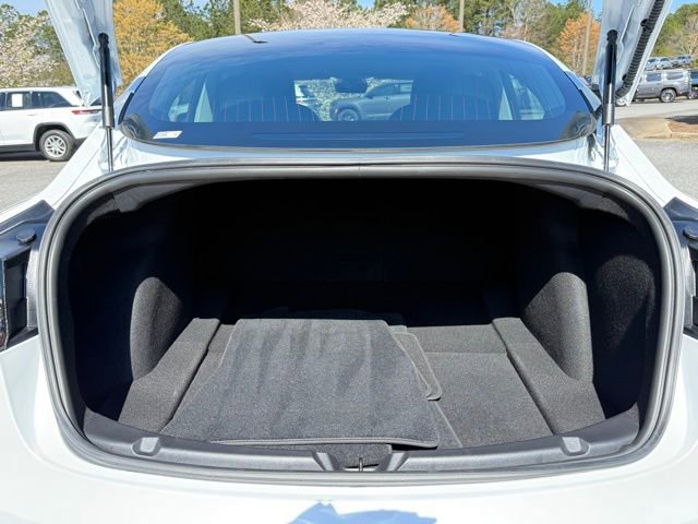 Used 2020 Tesla Model 3 Long Range image 28