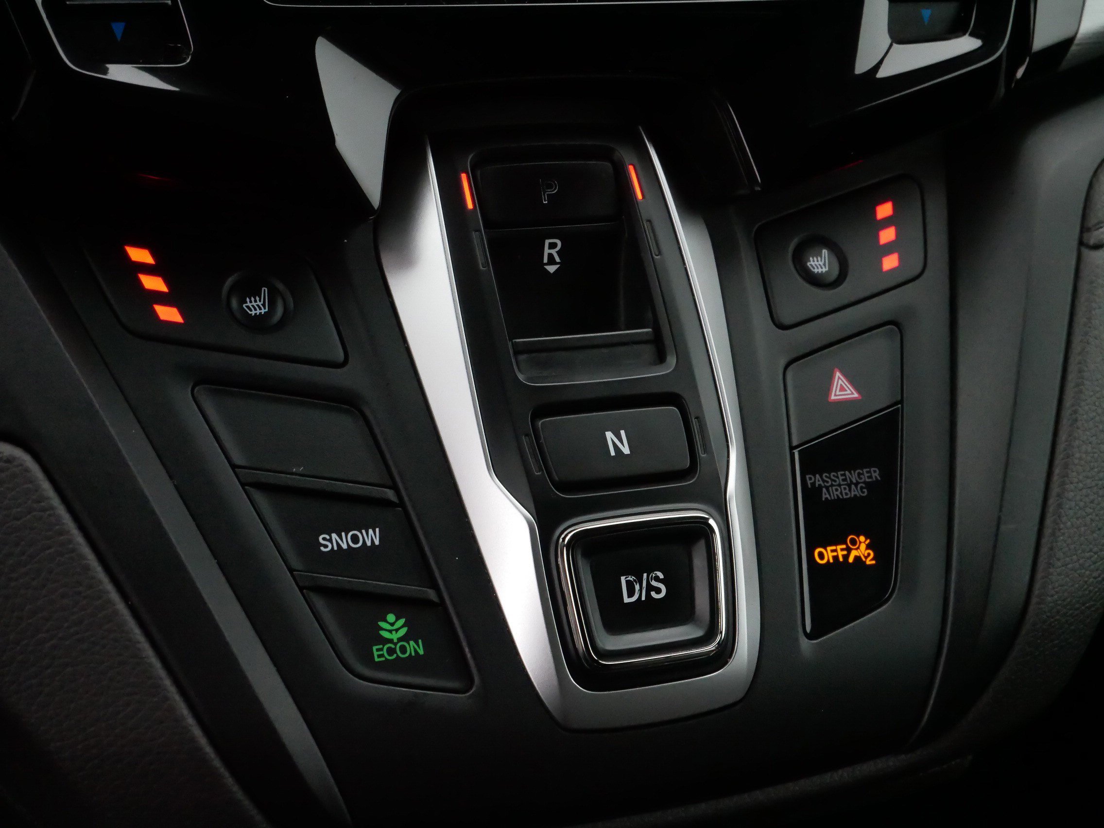 Used 2018 Honda Odyssey EX-L image 24