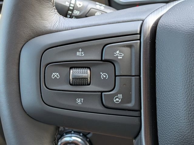 New 2026 GMC Sierra 2500 Denali Ultimate AWD/4WD image 29