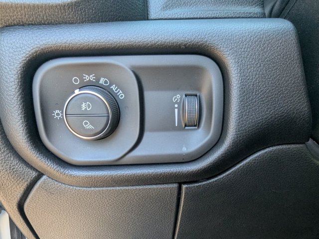 Used 2026 RAM 2500 Big Horn AWD/4WD image 13