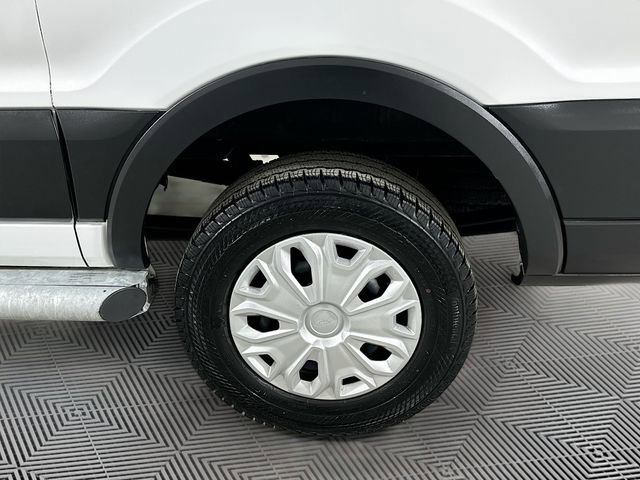 Used 2024 Ford Transit 250 Low Roof w/ Exterior Upgrade Package image 31