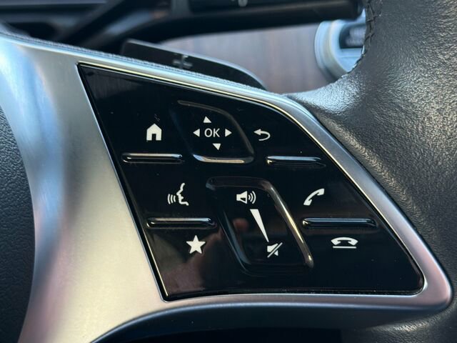 Certified 2022 Mercedes-Benz C 300 Sedan image 30