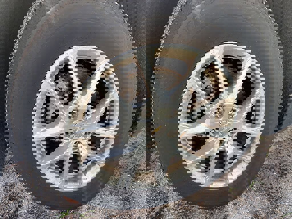 Certified 2023 Chevrolet Equinox LT AWD/4WD image 3