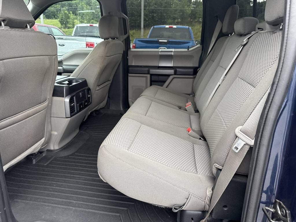 Used 2020 Ford F150 XLT w/ Equipment Group 302A Luxury AWD/4WD image 24
