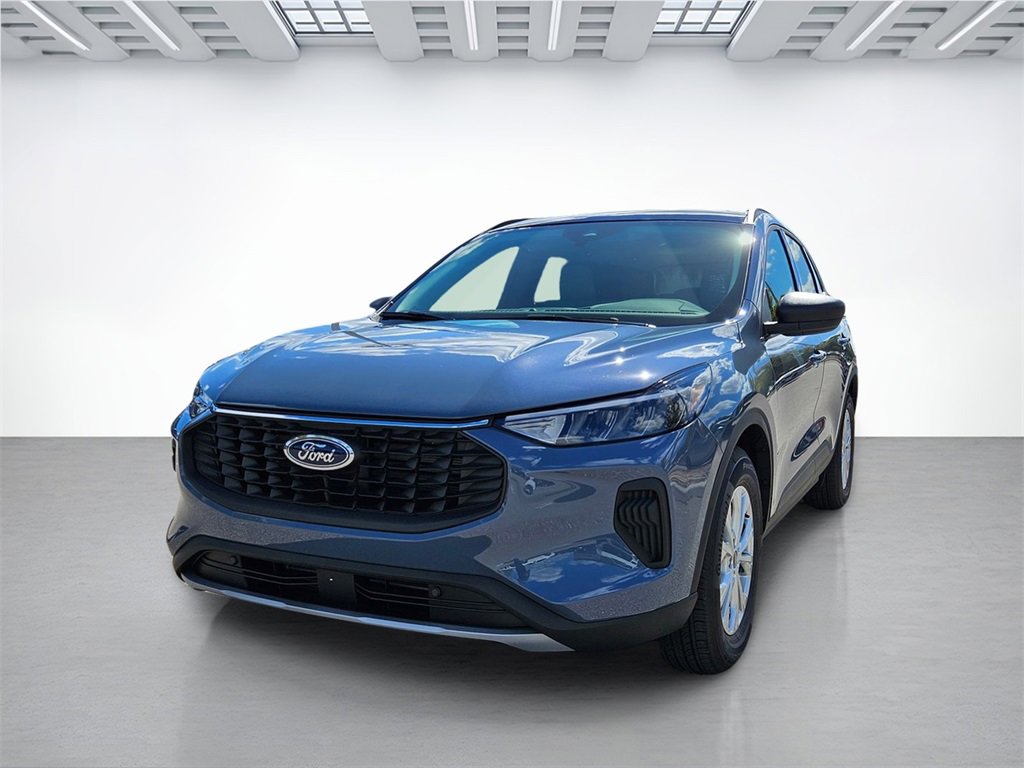 New 2026 Ford Escape Active image 9