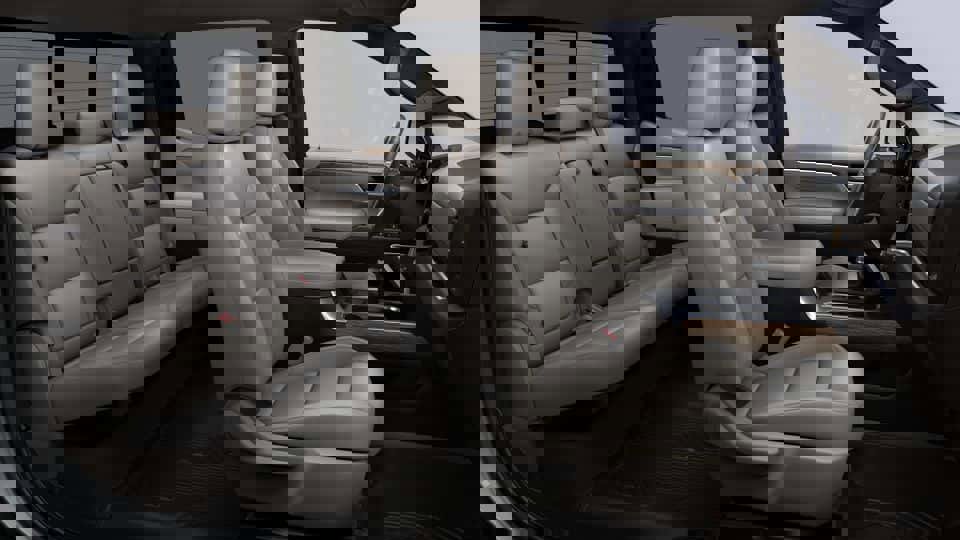 New 2026 Chevrolet Silverado 1500 LT Trail Boss w/ LT Trail Boss Premium Package image 71