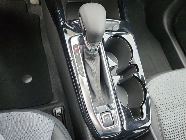 Certified 2025 Chevrolet Trax LT w/ LT Convenience Package image 15