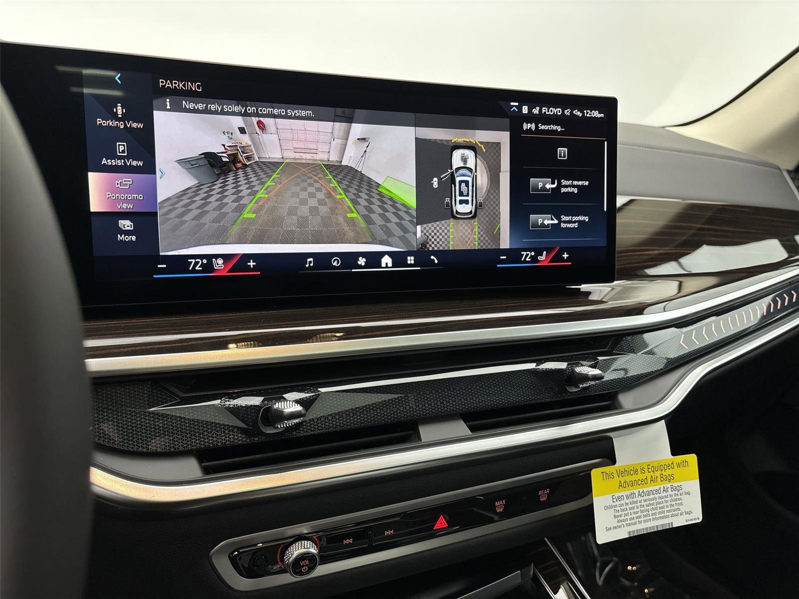 New 2026 BMW X7 xDrive40i image 30