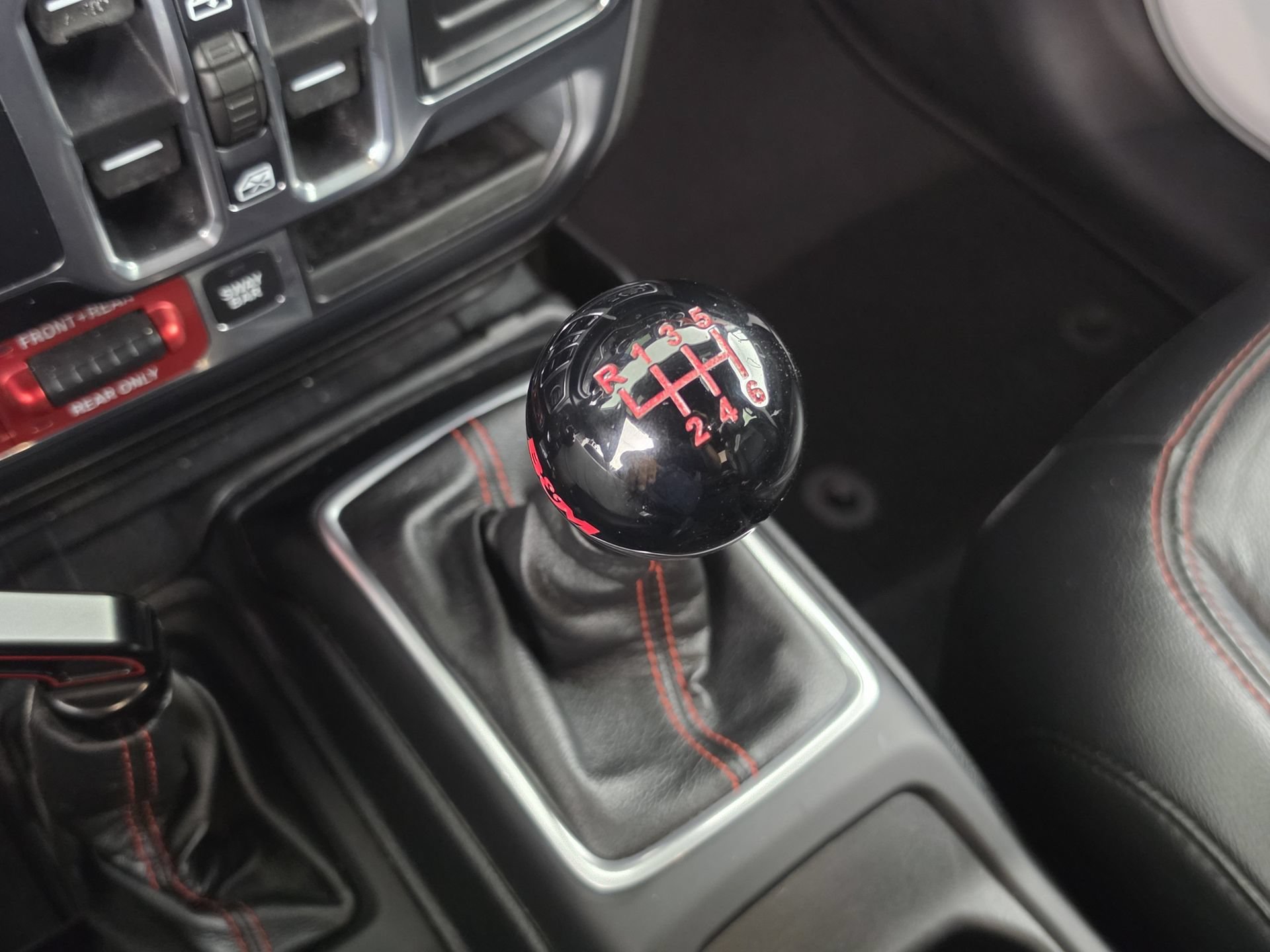 Used 2019 Jeep Wrangler Unlimited Rubicon AWD/4WD image 28
