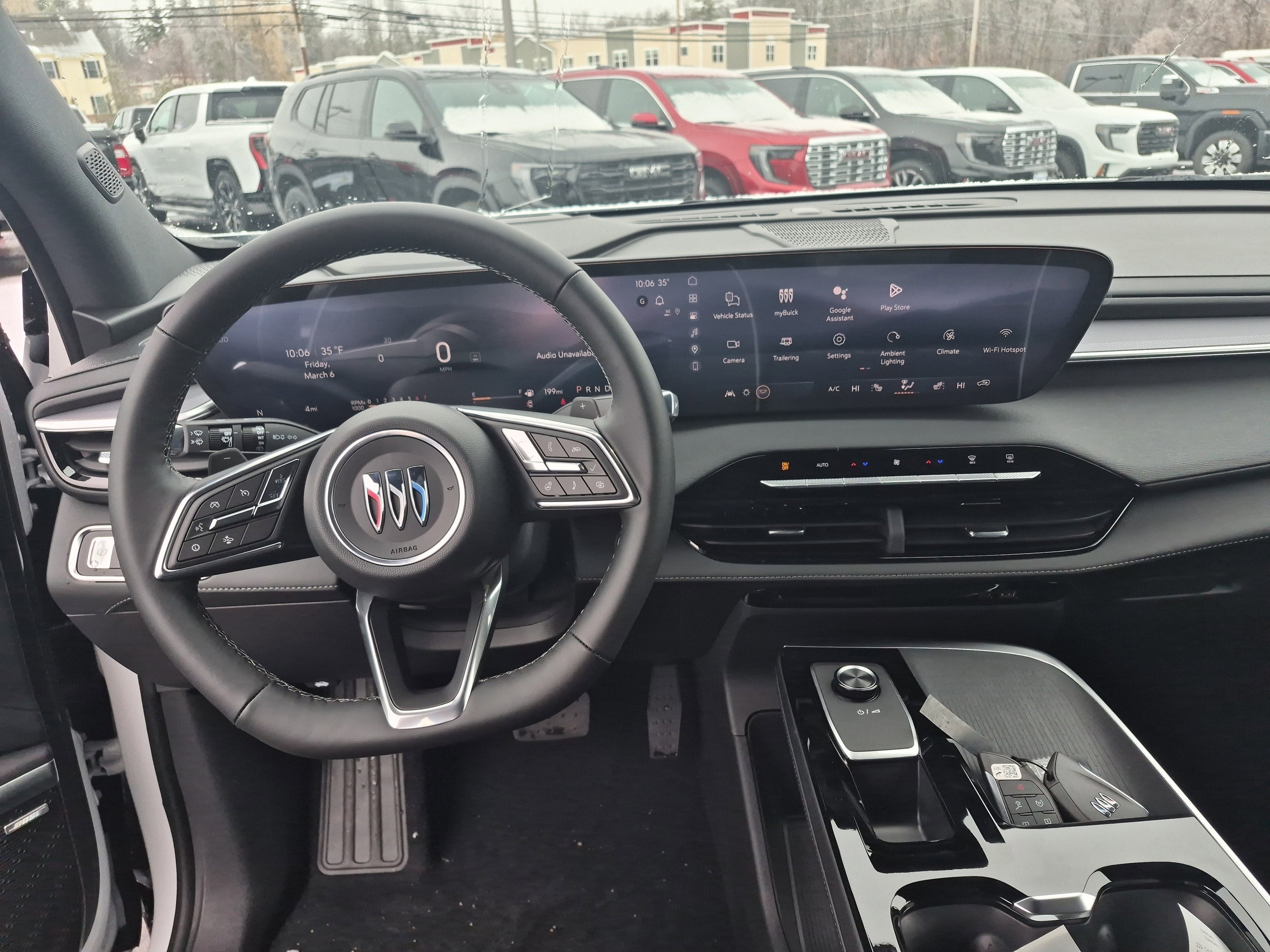 Used 2026 Buick Enclave Sport Touring w/ Power Package image 22