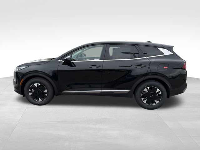 New 2026 Kia Sportage LX FWD image 4
