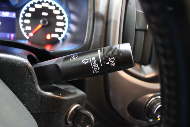 Used 2021 GMC Canyon AT4 w/ Driver Alert Package image 41