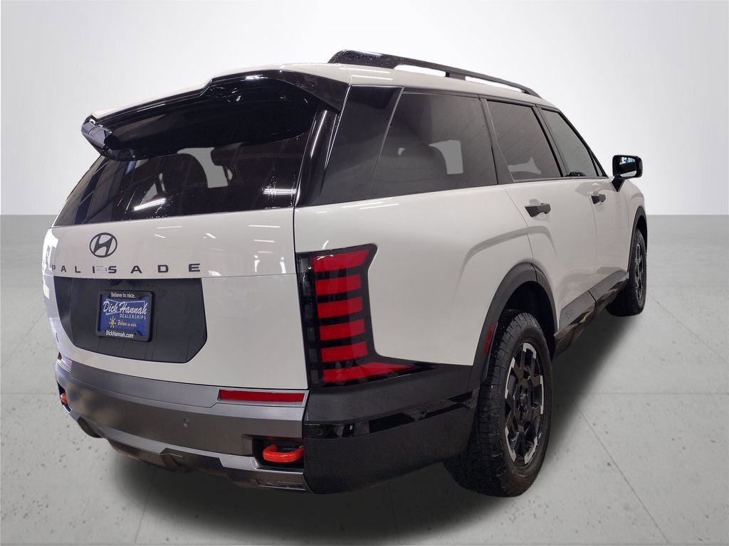 New 2026 Hyundai Palisade XRT Pro image 15