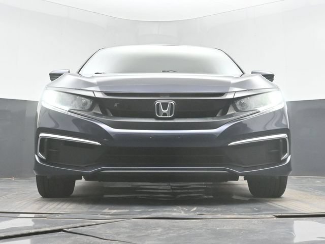 Used 2019 Honda Civic LX image 39