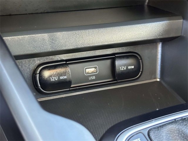 Certified 2023 Kia Soul LX w/ Option Group 015 image 6
