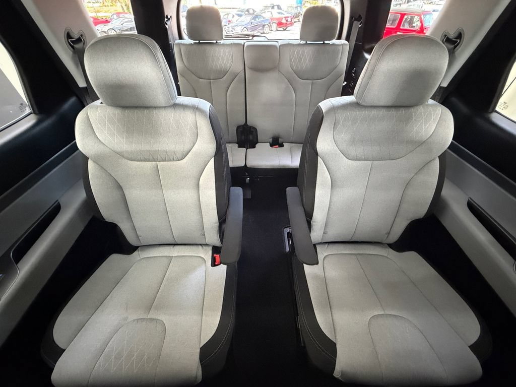 Used 2020 Hyundai Palisade SEL FWD image 40