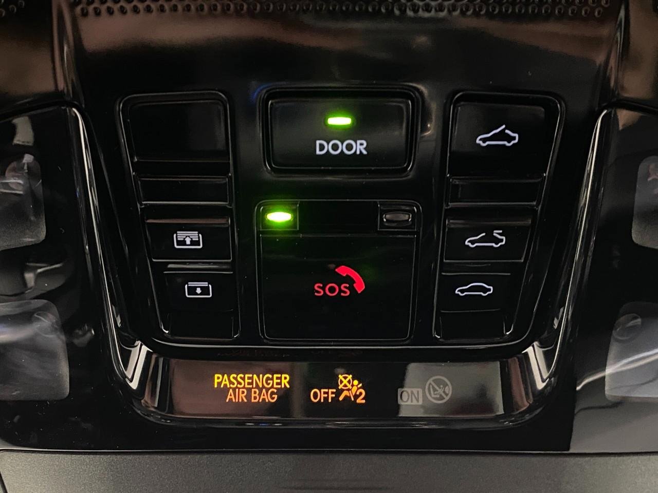 Certified 2025 Lexus RX 350 AWD image 28