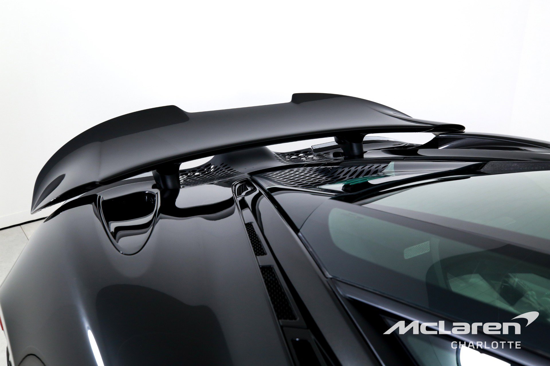 New 2025 McLaren 750S image 30