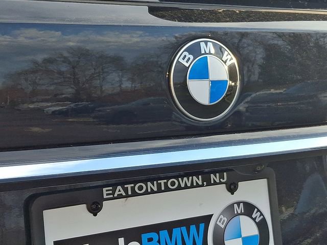 New 2026 BMW X7 xDrive40i image 27