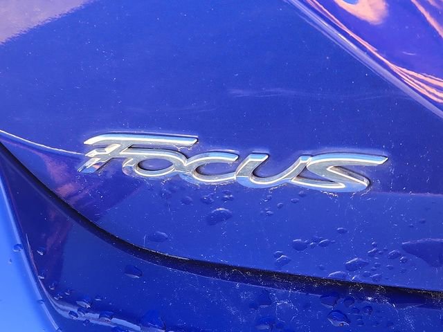 Used 2012 Ford Focus Titanium image 32
