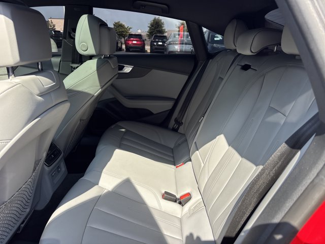 Used 2024 Audi A5 2.0T Premium Plus AWD/4WD image 17