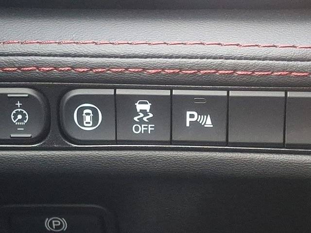 Certified 2026 Acura MDX A-Spec image 30