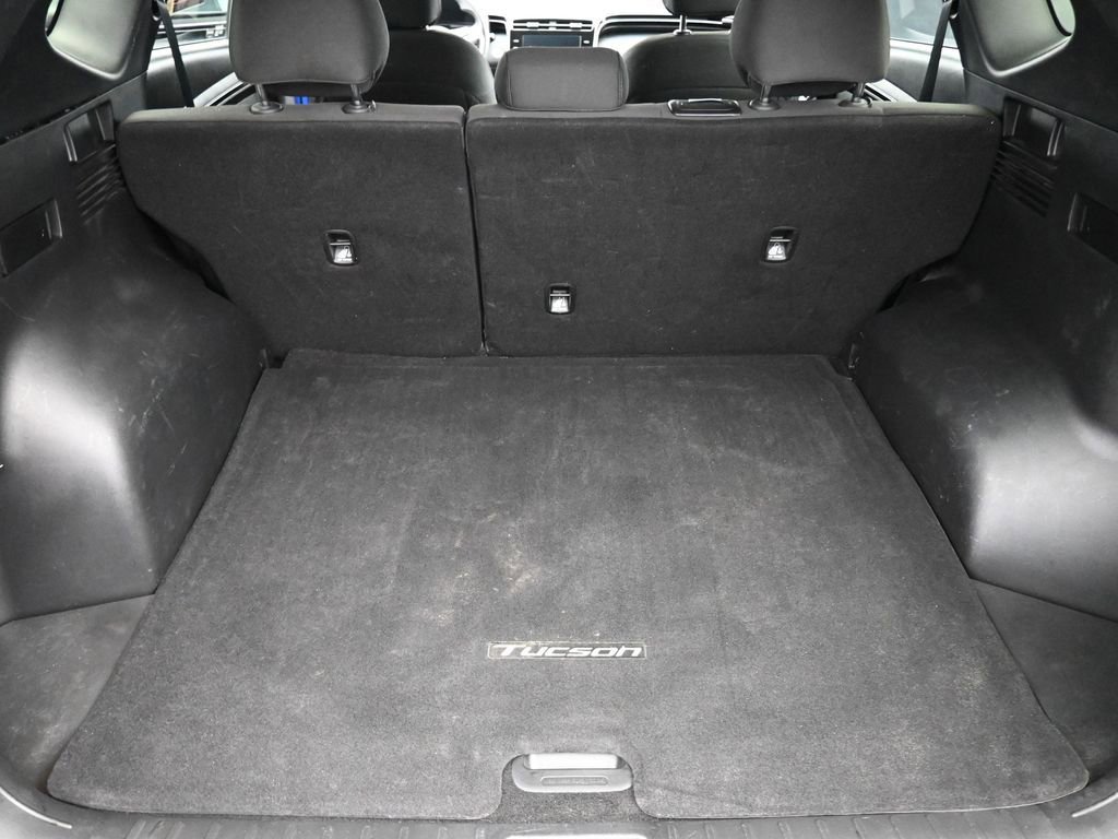 Used 2023 Hyundai Tucson SEL image 10